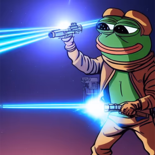 Mcpepes Infinity