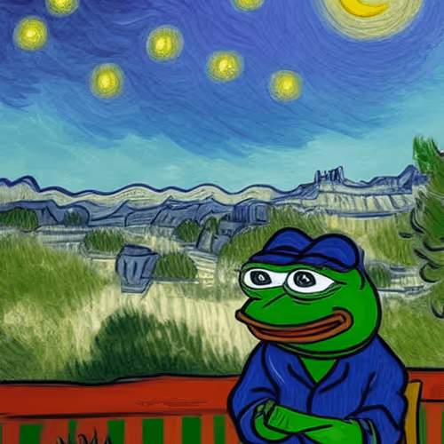 Mcpepes Infinity