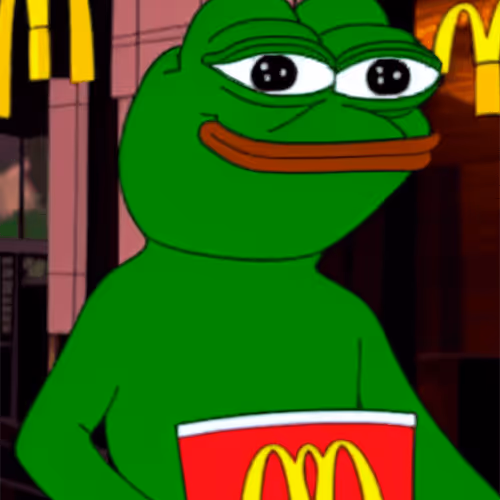 Mcpepes Infinity
