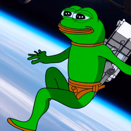 Mcpepes Infinity