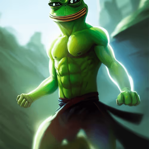 Mcpepes Infinity