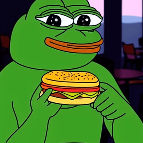 Mcpepes Infinity