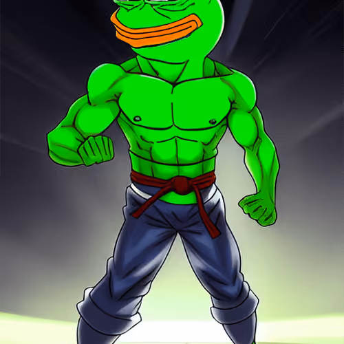 Mcpepes Infinity
