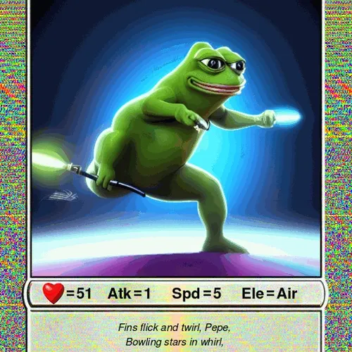McPepe's #1461893