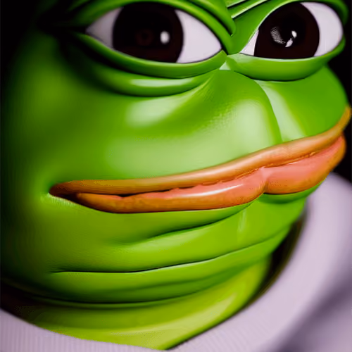 McPepe's #1506650