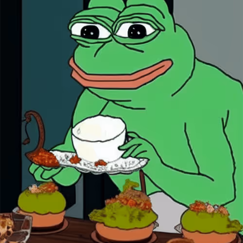Mcpepes Infinity