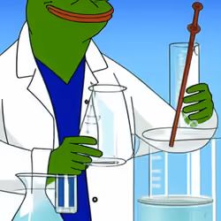 McPepe's #1565274