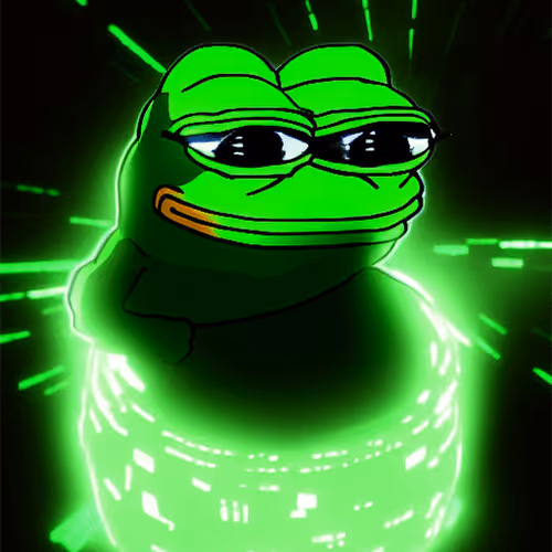 Mcpepes Infinity
