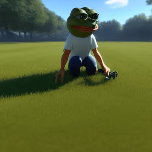 Mcpepes Infinity