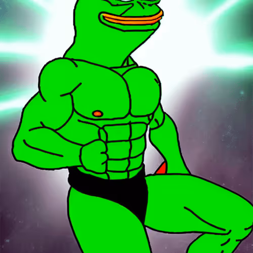 Mcpepes Infinity