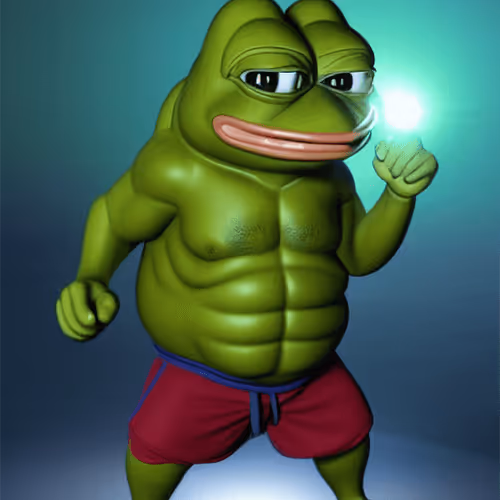 Mcpepes Infinity
