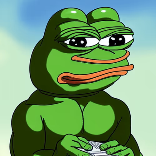 Mcpepes Infinity