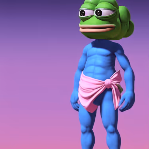 Mcpepes Infinity
