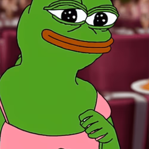 Mcpepes Infinity