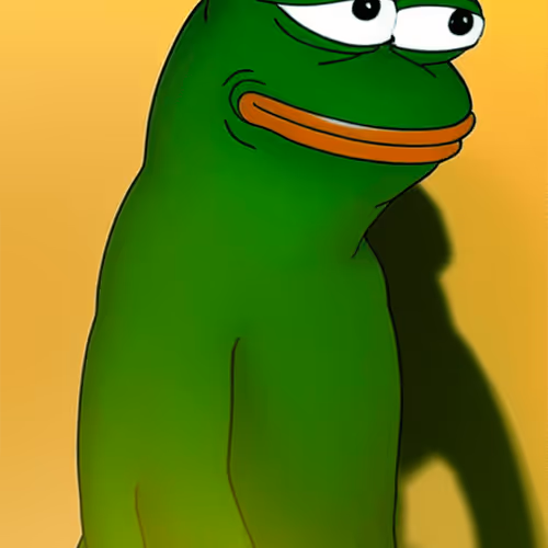 Mcpepes Infinity