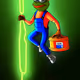 42963