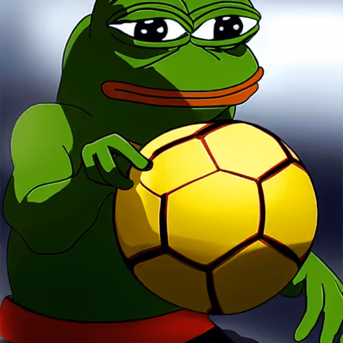 Mcpepes Infinity