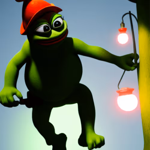 Mcpepes Infinity