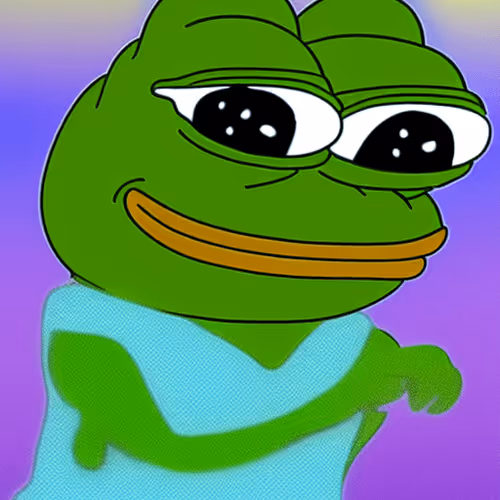 Mcpepes Infinity