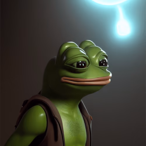 McPepe's #1463858