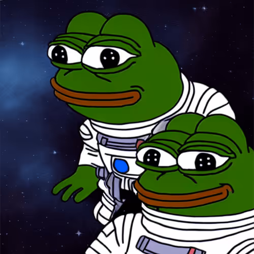 Mcpepes Infinity