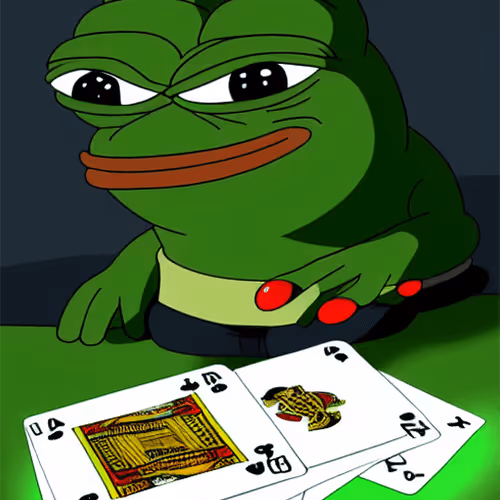 Mcpepes Infinity