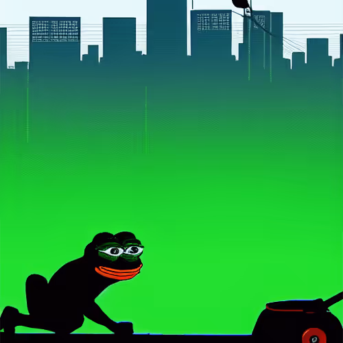 Mcpepes Infinity