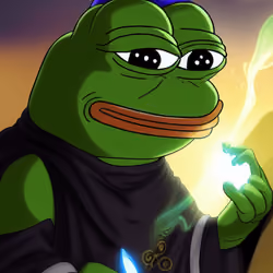 McPepe's #1470618