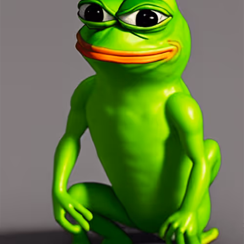McPepe's #1476519