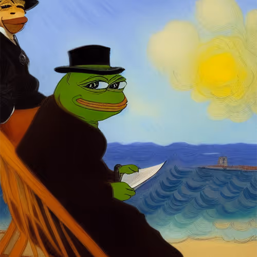 Mcpepes Infinity