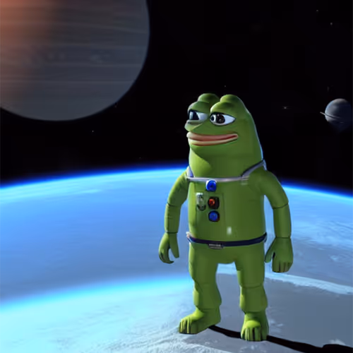 Mcpepes Infinity
