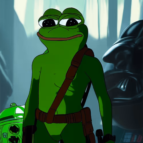 Mcpepes Infinity