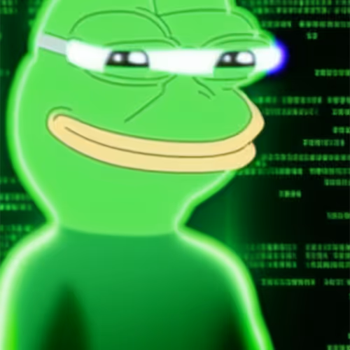 Mcpepes Infinity