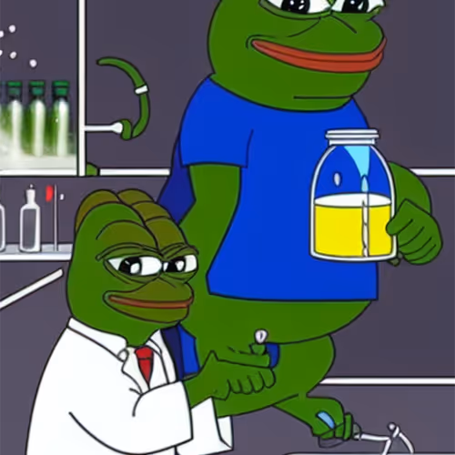 Mcpepes Infinity