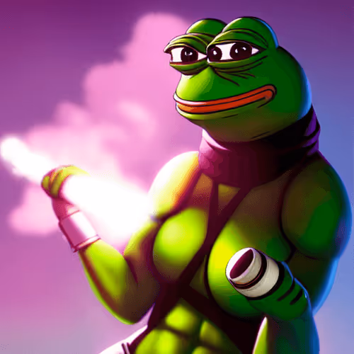 Mcpepes Infinity