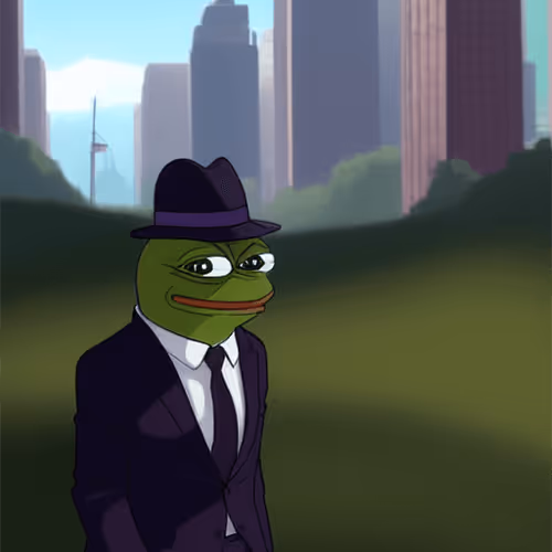 Mcpepes Infinity