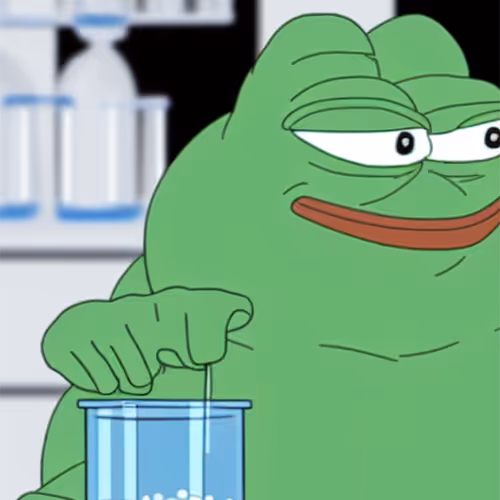 Mcpepes Infinity