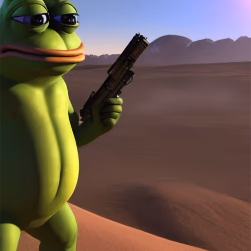 Mcpepes Infinity