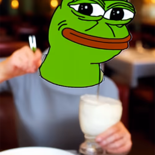 Mcpepes Infinity