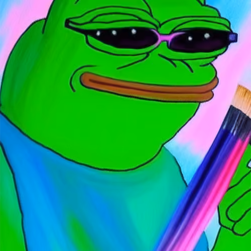 McPepe's #1485612