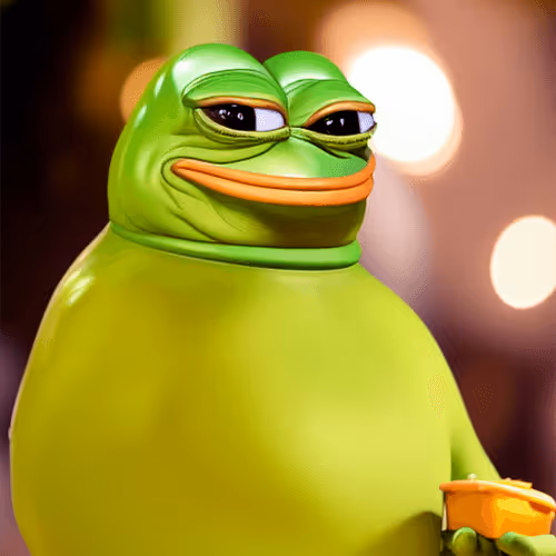 Mcpepes Infinity