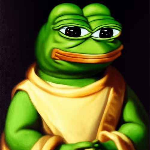 Mcpepes Infinity