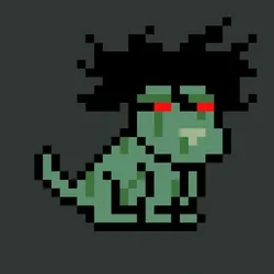Undead Pupz