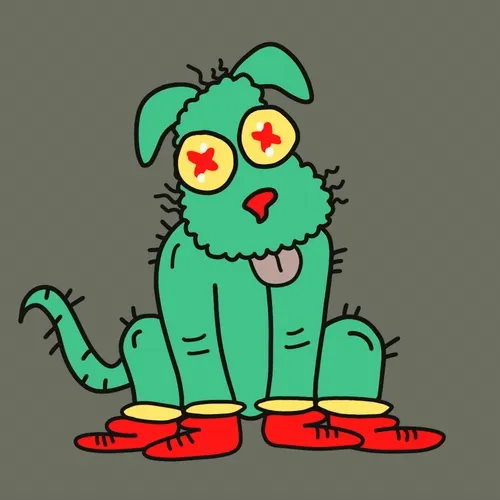 Pupz Editions