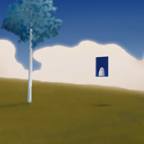 Outside 11