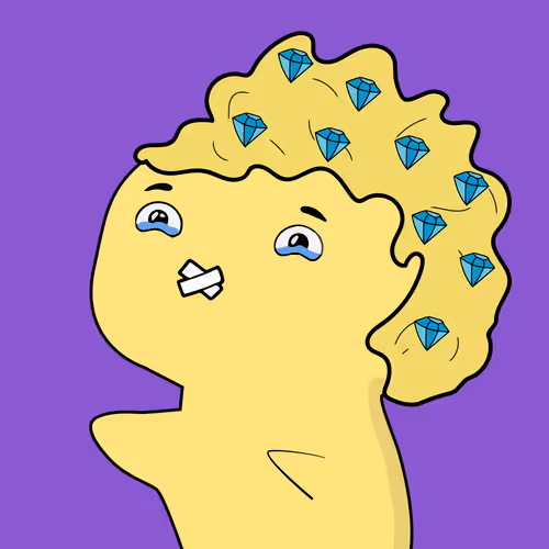 Rekted Diamond Hands Academy