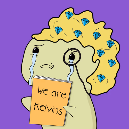 Rekted Diamond Hands Academy