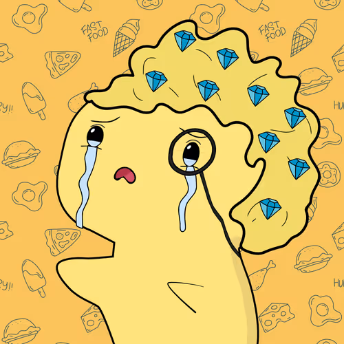 Rekted Diamond Hands Academy