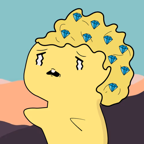 Rekted Diamond Hands Academy