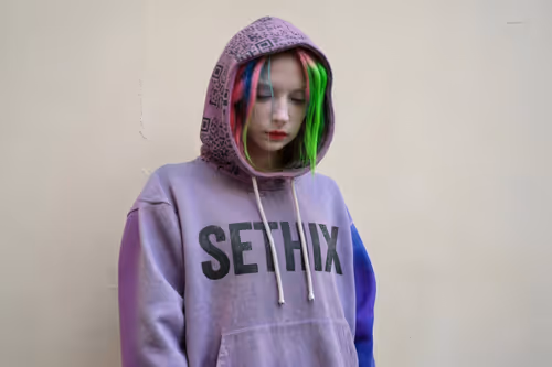 Item #30 Media